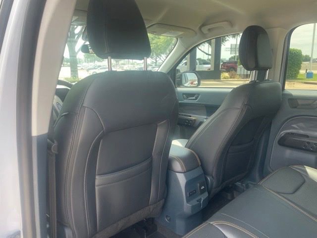 Used 2025 Ford Maverick Tremor AWD/4WD image 9