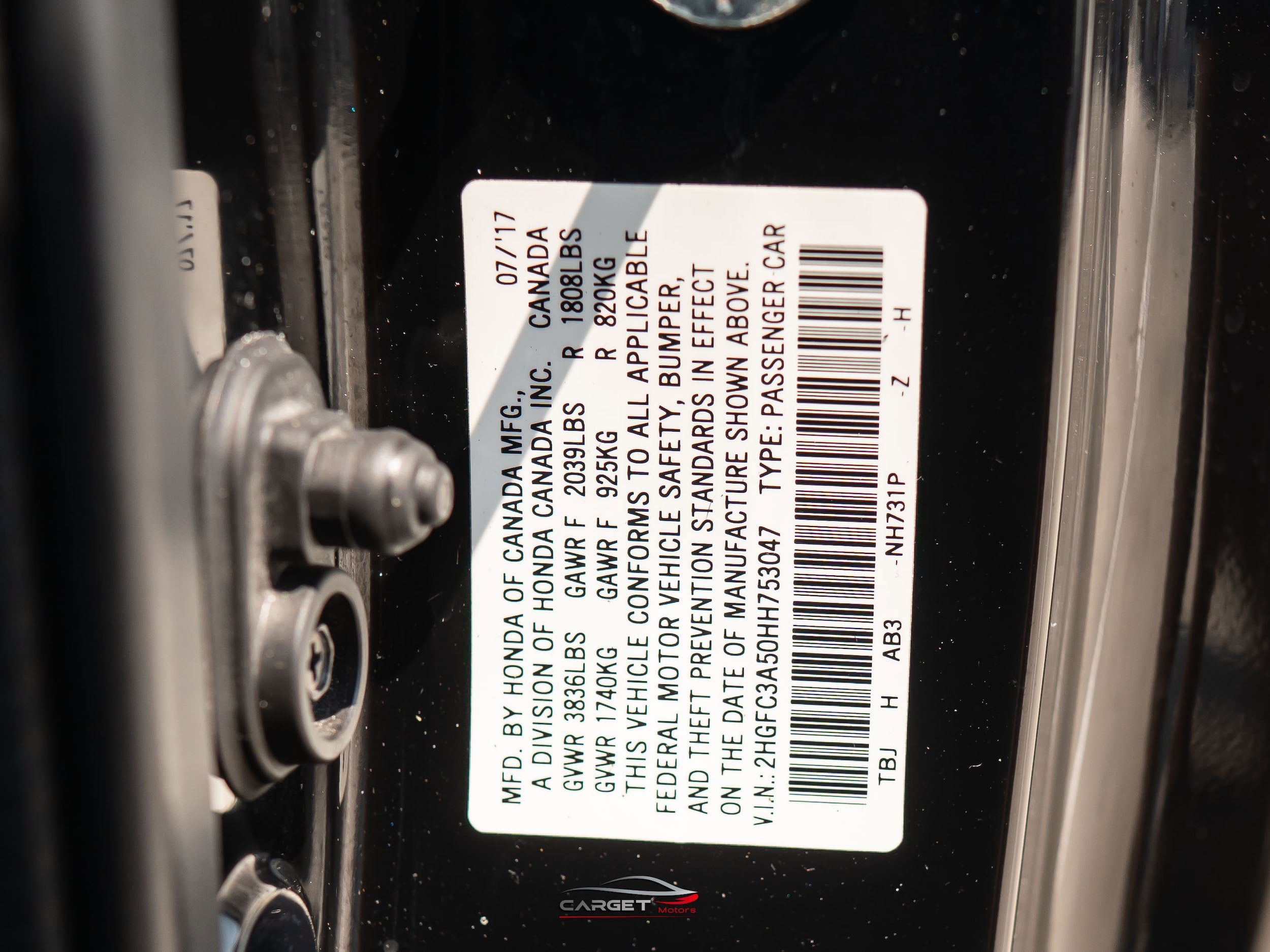 Used 2017 Honda Civic Si image 43