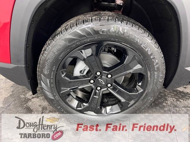 New 2026 Chevrolet Equinox LT w/ Convenience Package II image 21