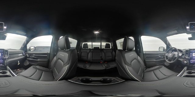 New 2027 RAM 1500 Laramie AWD/4WD image 31