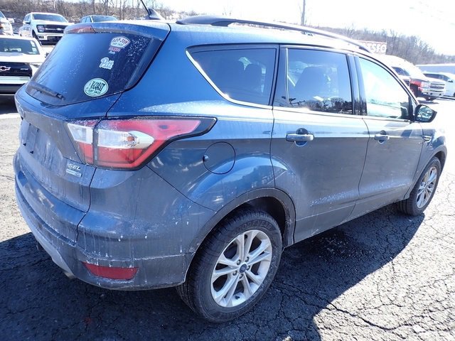 Used 2018 Ford Escape SEL image 5