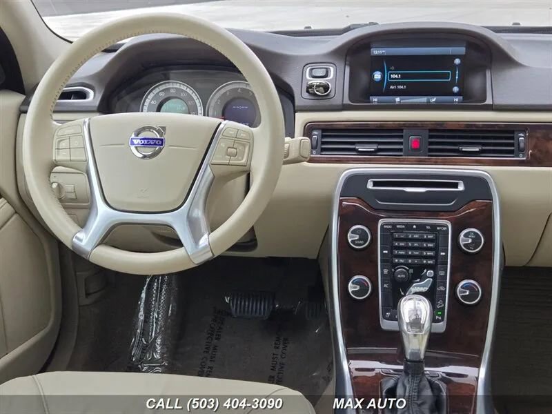 Used 2013 Volvo XC70 3.2 Premier Plus image 24