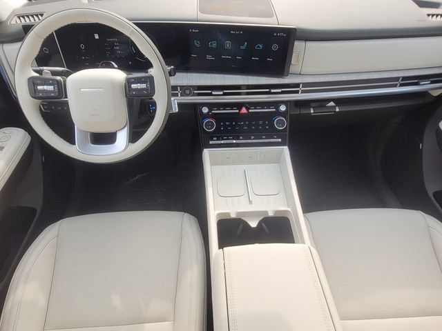 New 2025 Hyundai Santa Fe Calligraphy AWD/4WD image 21