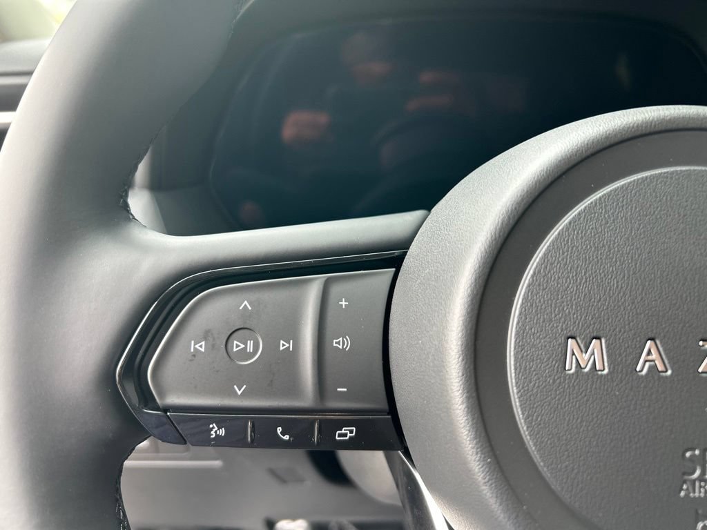 New 2026 MAZDA CX-5 Preferred AWD/4WD image 18