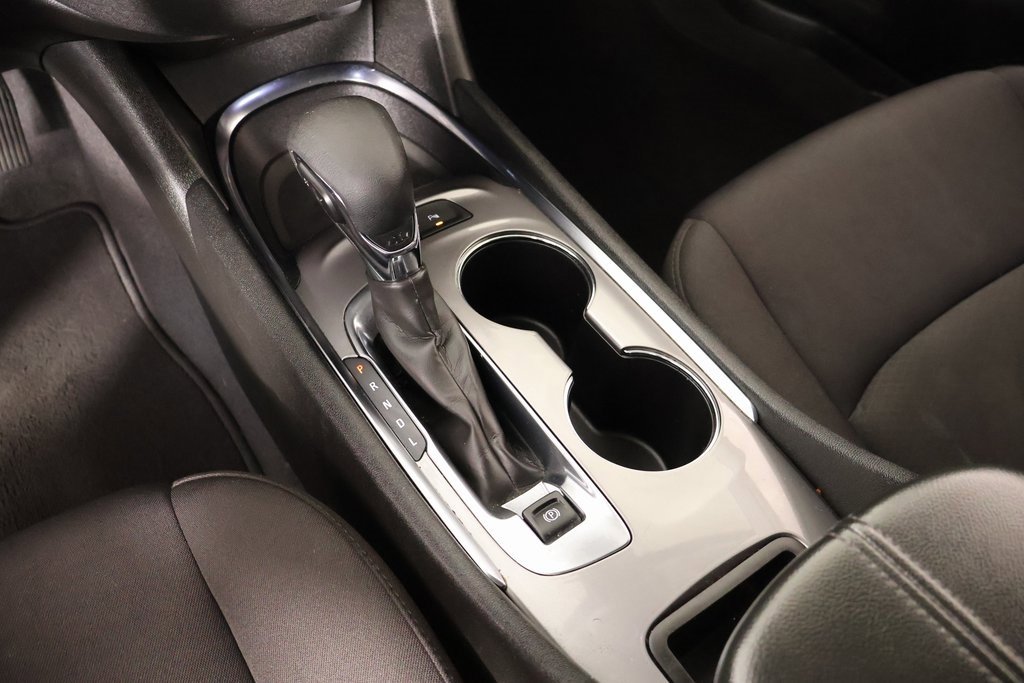 Used 2024 Chevrolet Malibu LT image 8