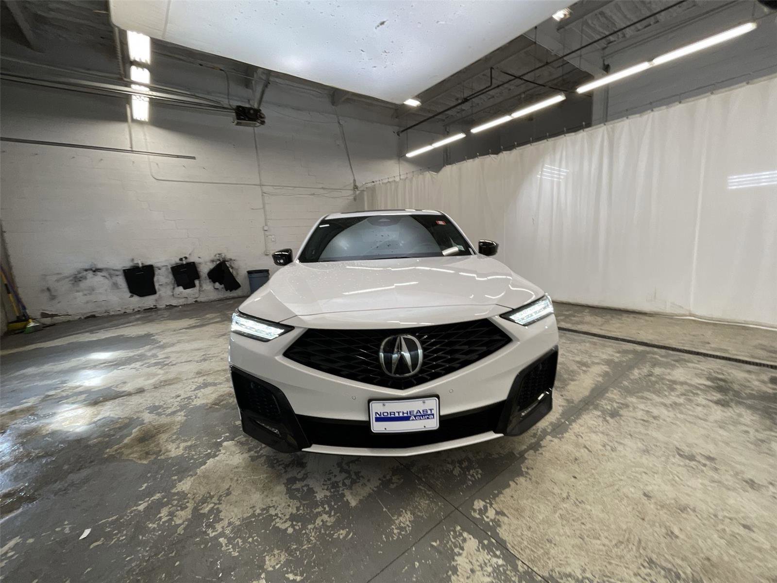 New 2026 Acura MDX A-Spec image 29