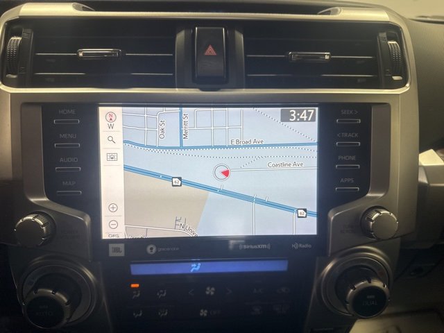 Used 2022 Toyota 4Runner Limited image 14