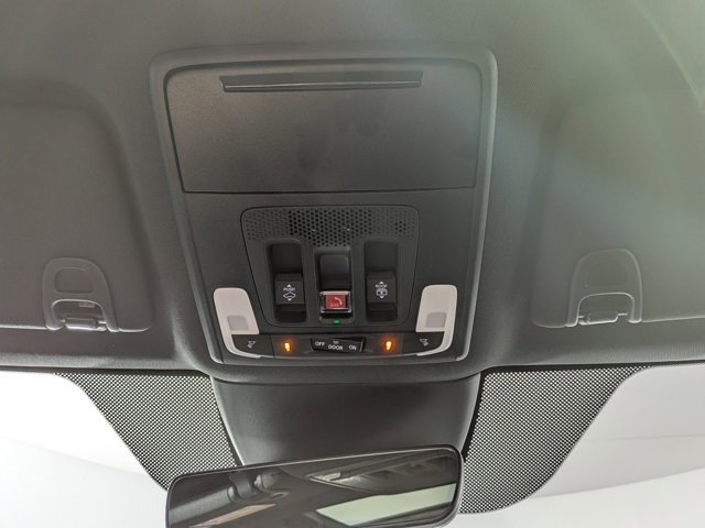 New 2026 Honda Passport TrailSport image 26