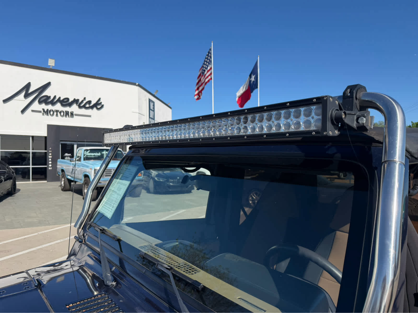 Used 2000 Jeep Wrangler SE image 10