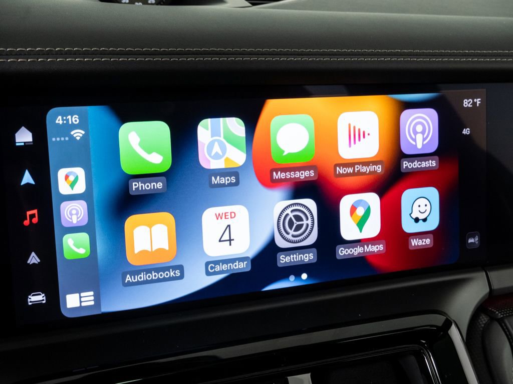 Certified 2025 Porsche Panamera Turbo image 16