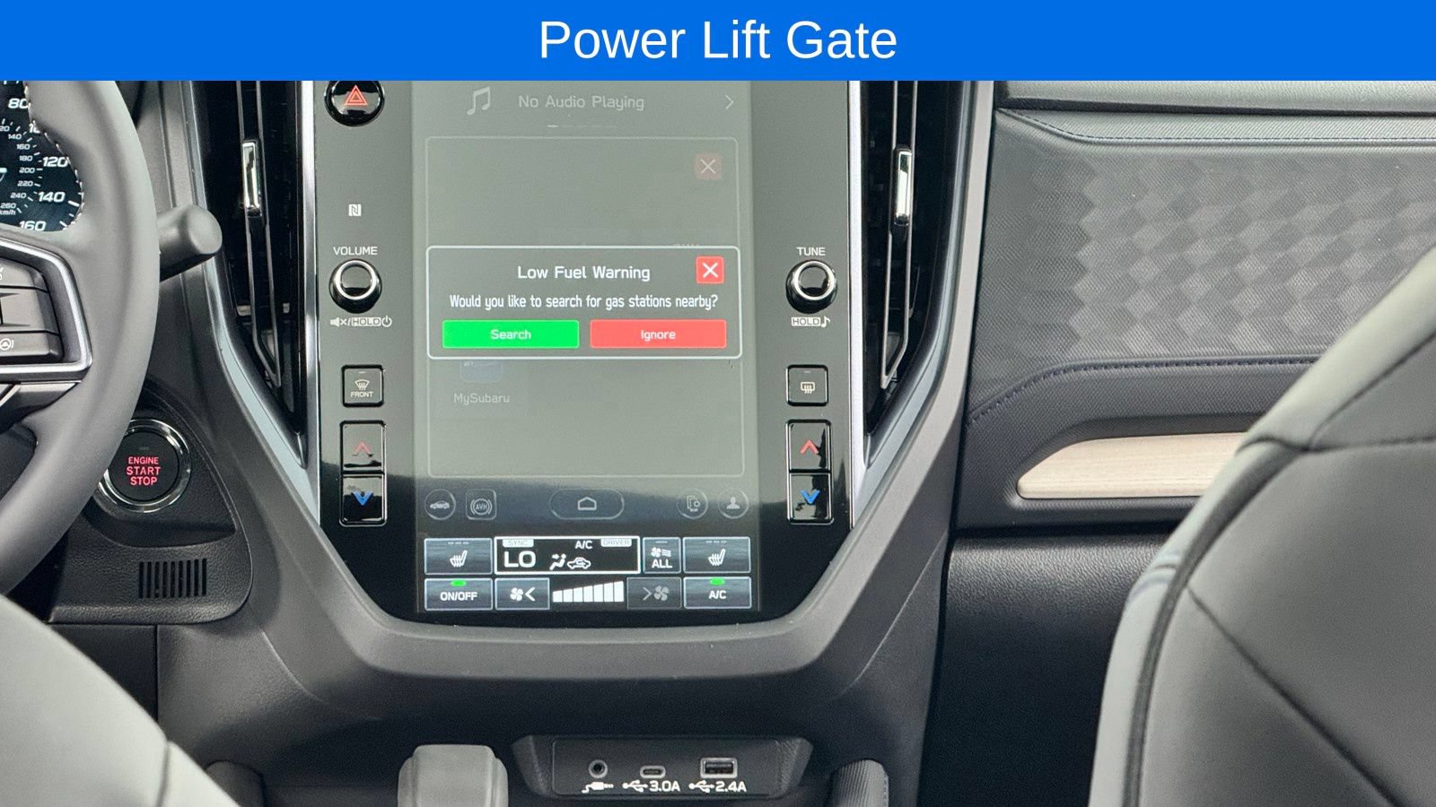 New 2026 Subaru Forester Limited AWD/4WD image 17