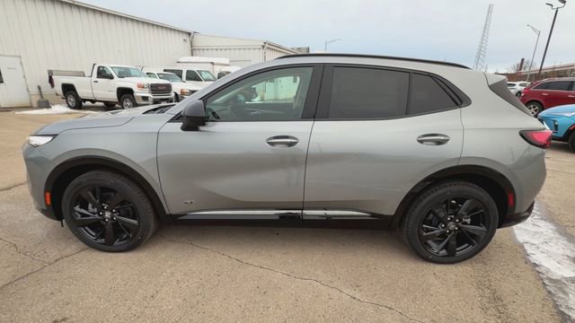 New 2026 Buick Envision Sport Touring image 5