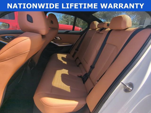 Used 2023 BMW 330e w/ Driving Assistance Package image 14