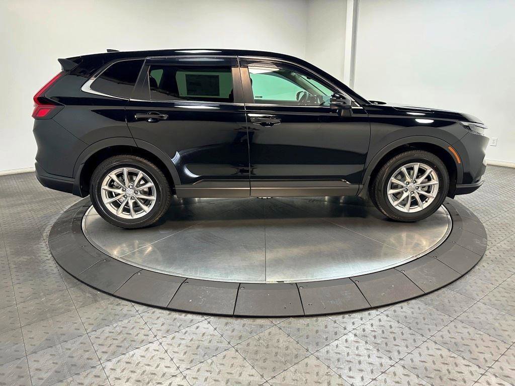 New 2026 Honda CR-V EX image 9