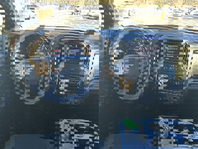 Used 2025 Chevrolet Silverado 2500 Custom w/ Custom Value Package image 13