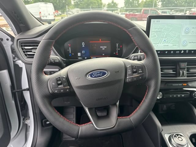 Used 2026 Ford Escape ST-Line Select w/ Tech Pack #1 AWD/4WD image 28