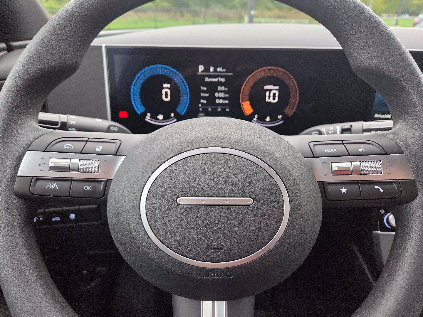 New 2027 Hyundai Santa Cruz SE AWD/4WD image 48