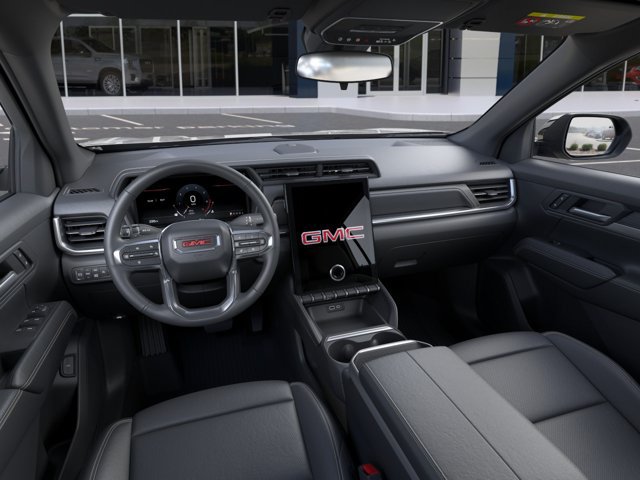 New 2027 GMC Terrain Elevation w/ Elevation Premium Package AWD/4WD image 15