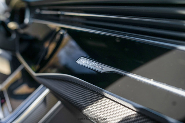 Used 2023 Audi RS Q8 image 44