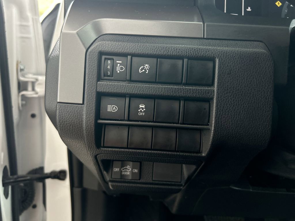 Used 2024 Toyota Tacoma SR5 image 15