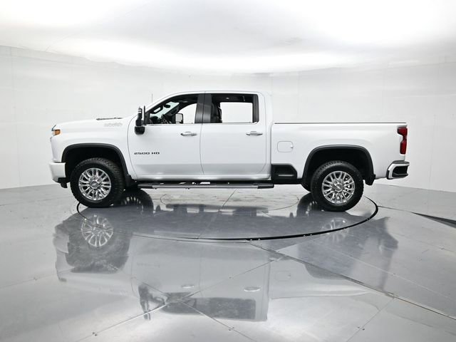 Used 2020 Chevrolet Silverado 2500 High Country w/ Z71 Off-Road Package image 9