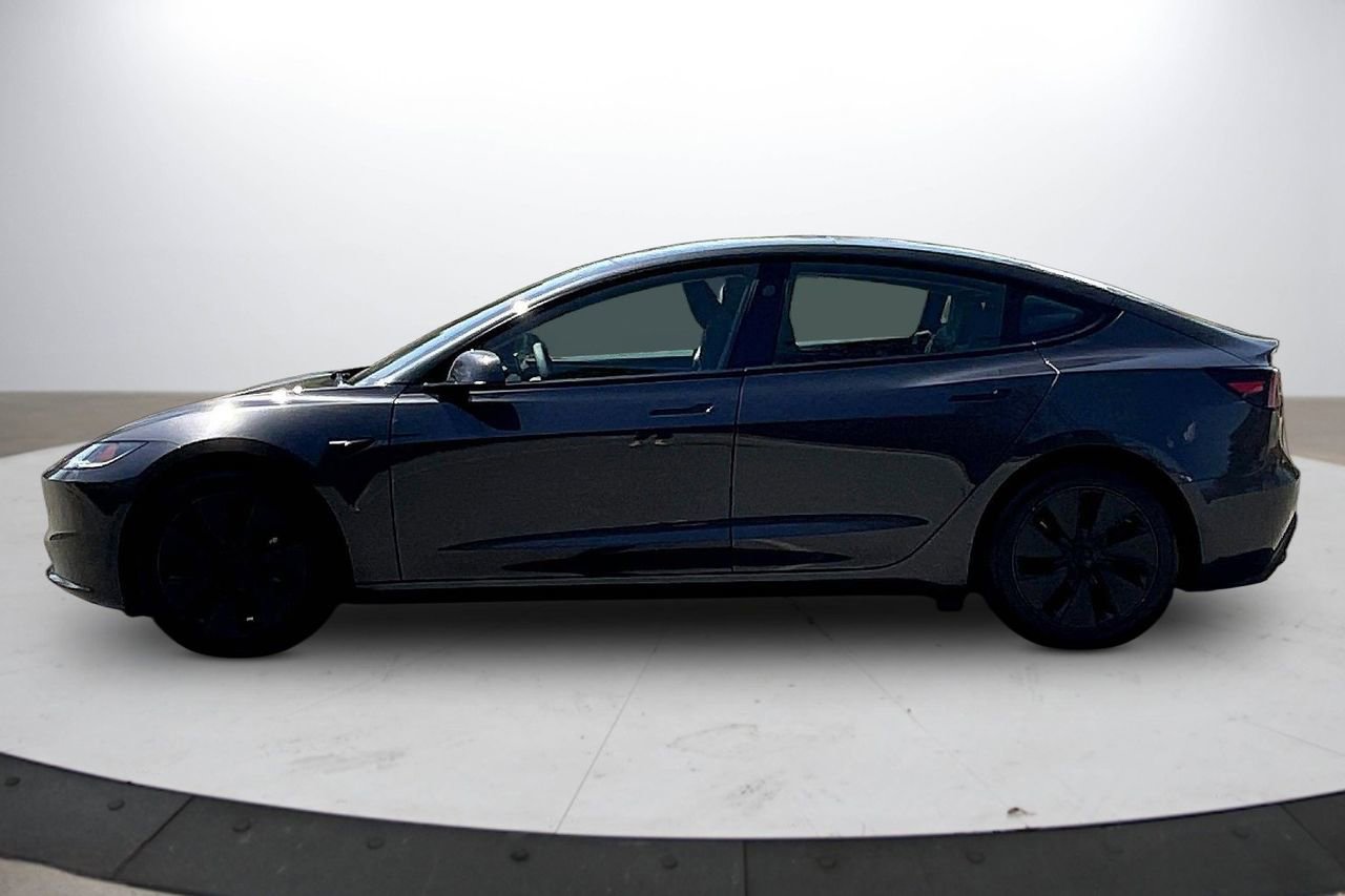 Used 2025 Tesla Model 3 Long Range image 6
