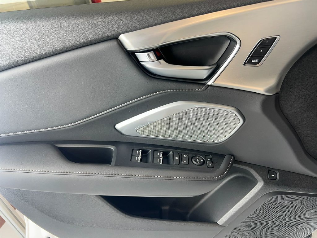 New 2026 Acura RDX w/ Technology Package AWD/4WD image 16