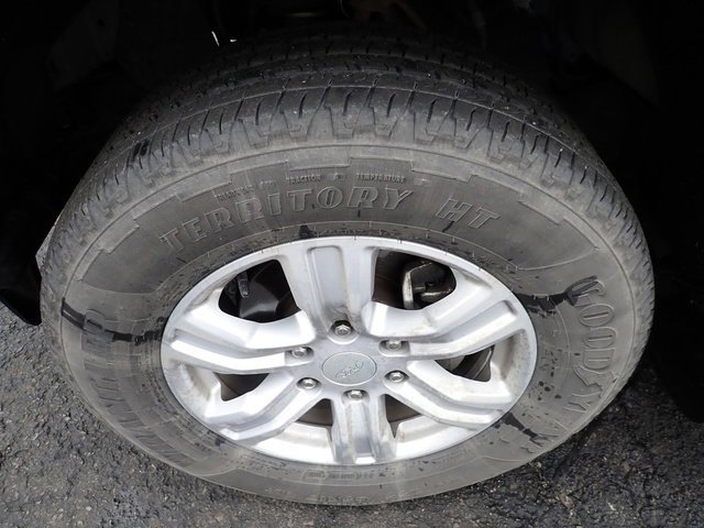 Used 2021 Ford Ranger XL w/ Equipment Group 101A High image 9