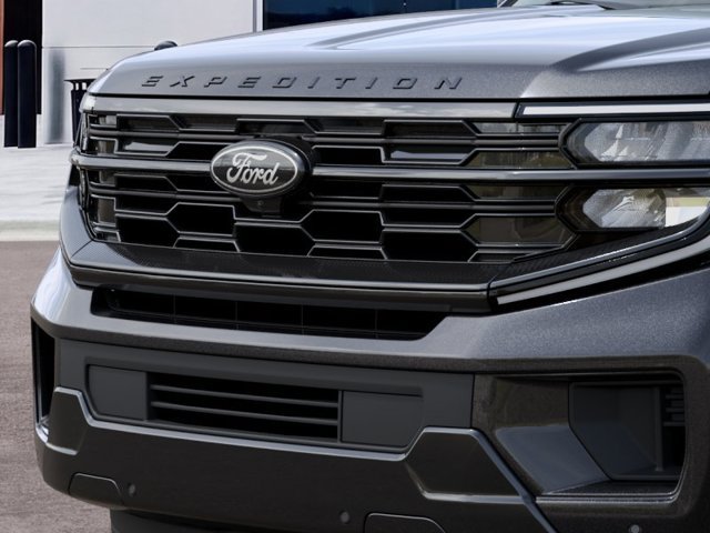 New 2027 Ford Expedition Platinum w/ Stealth Appearance Package AWD/4WD image 17