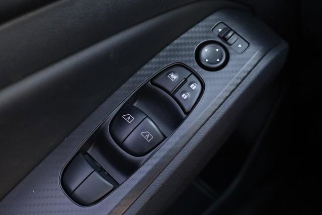 New 2026 Nissan Altima 2.5 SV image 17