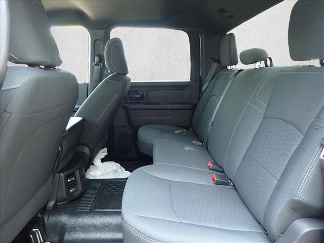 New 2026 RAM 5500 Tradesman w/ Chrome Appearance Group AWD/4WD image 8
