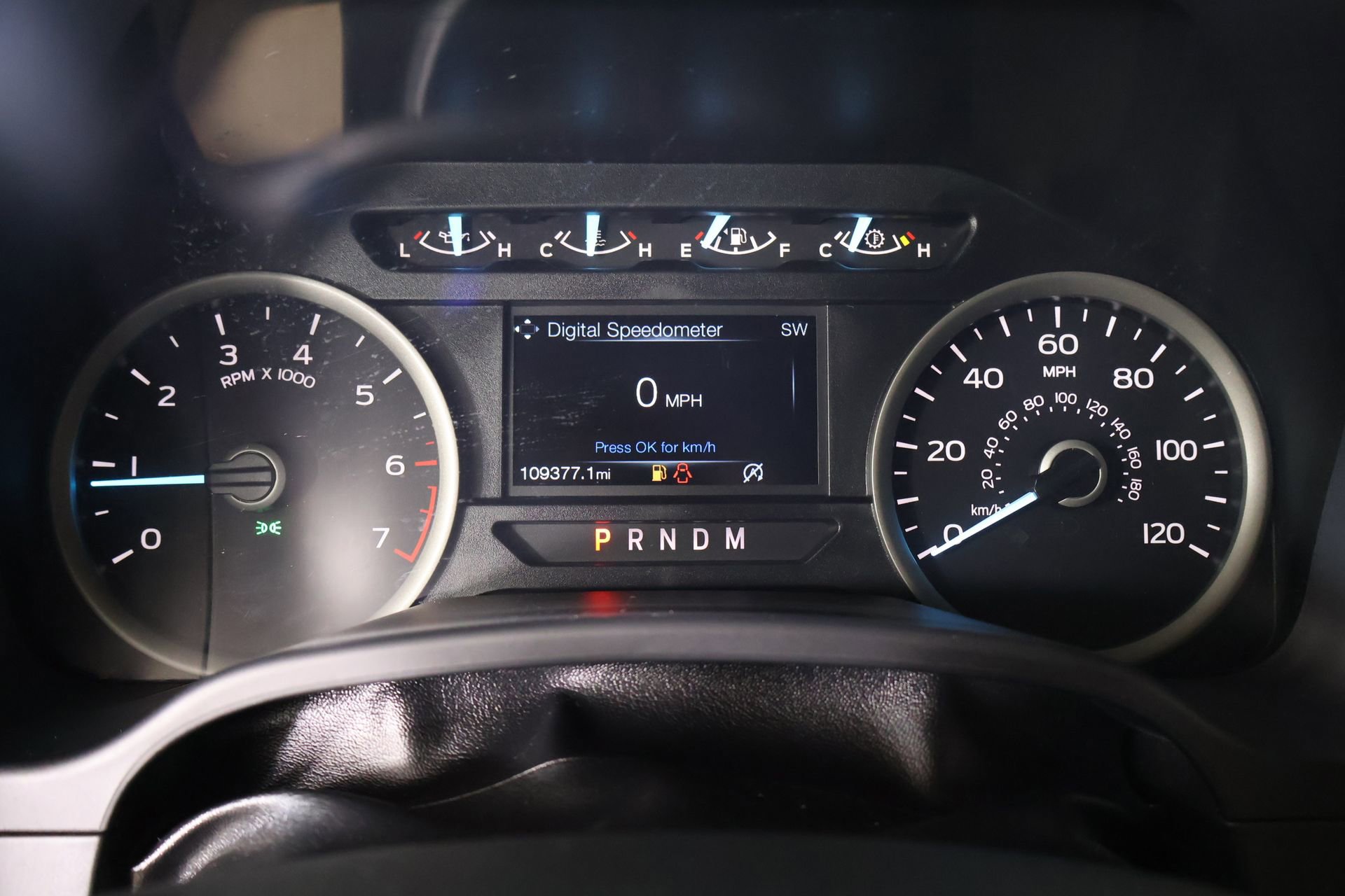 Used 2020 Ford F150 XLT w/ Equipment Group 301A Mid AWD/4WD image 4