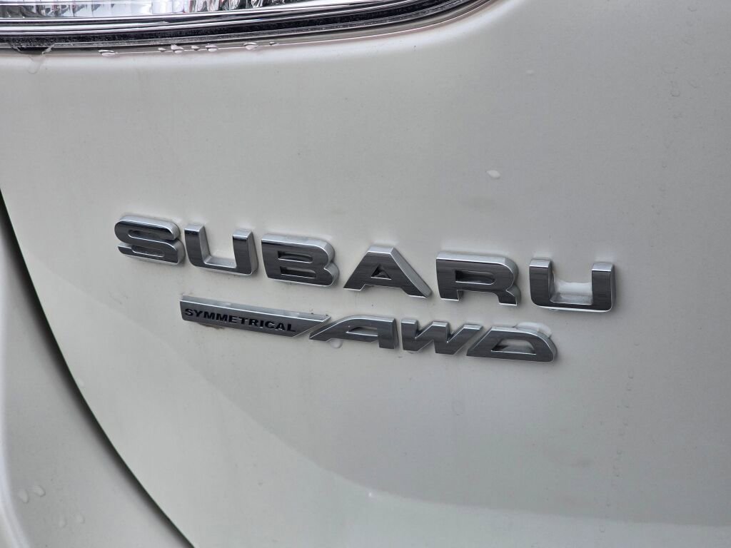 Used 2021 Subaru Forester Premium image 15