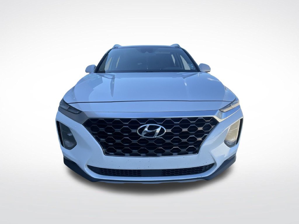 Used 2020 Hyundai Santa Fe SEL w/ Convenience + Premium Package FWD image 3