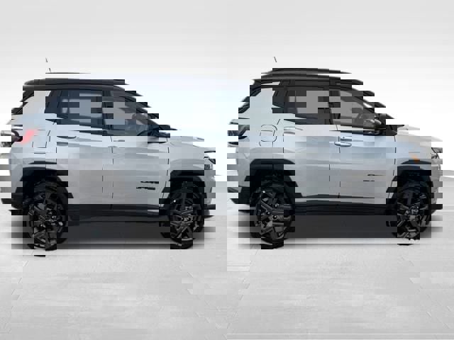 New 2026 Jeep Compass Limited w/ Sun, Sound & Navigation Group image 42