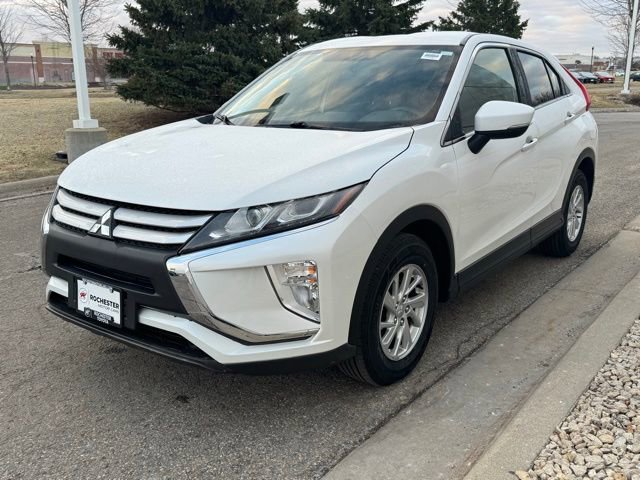 Used 2019 Mitsubishi Eclipse Cross ES image 29