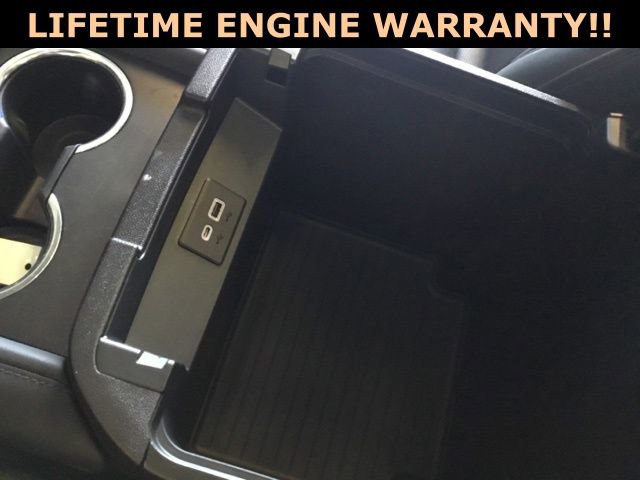 Used 2022 Chevrolet Suburban High Country w/ Max Trailering Package image 24