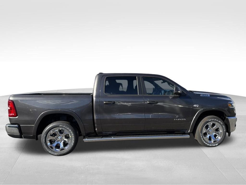 New 2026 RAM 1500 Big Horn image 10