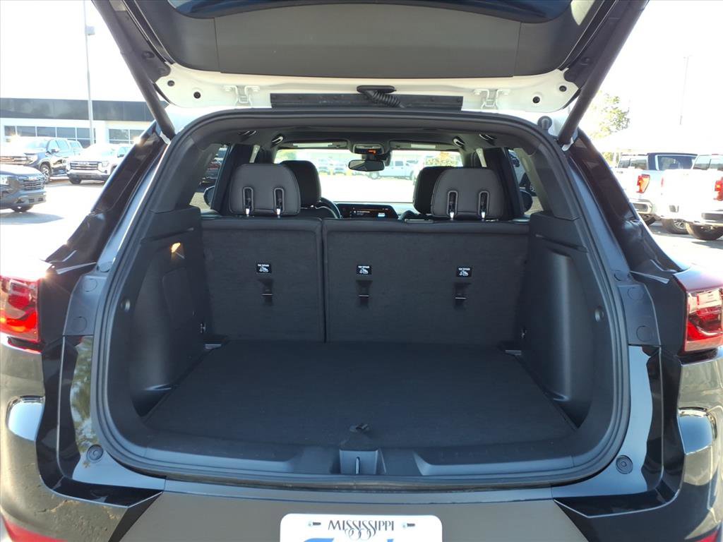 Used 2025 Chevrolet TrailBlazer ACTIV w/ Convenience Package image 5