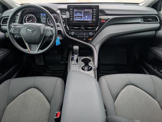 Used 2024 Toyota Camry LE FWD image 21