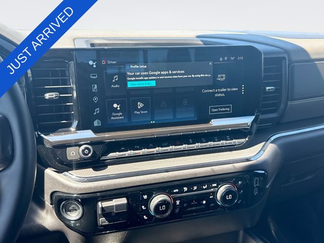 Used 2024 Chevrolet Silverado 1500 ZR2 w/ ZR2 Bison Edition image 16