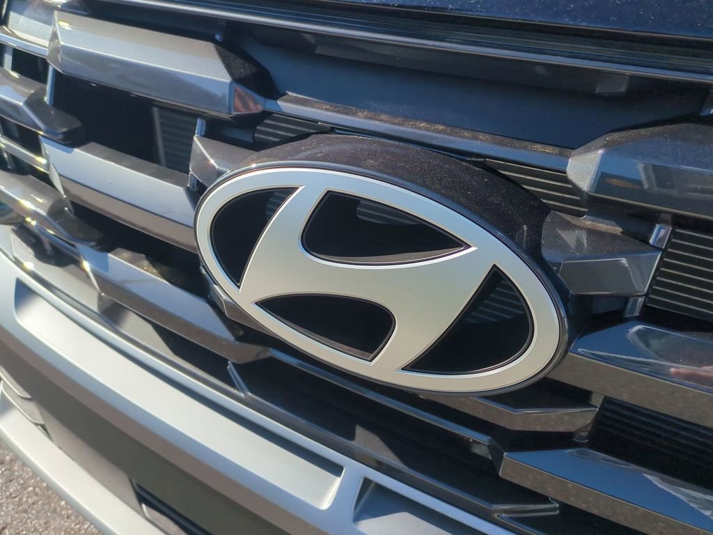 New 2026 Hyundai Tucson SEL image 13