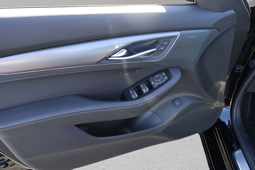 New 2026 Cadillac CT5 Premium Luxury image 11