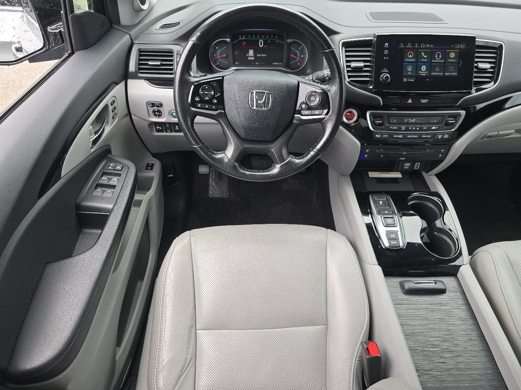 Used 2019 Honda Pilot Elite image 25