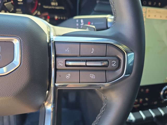 Certified 2025 GMC Acadia Elevation image 25