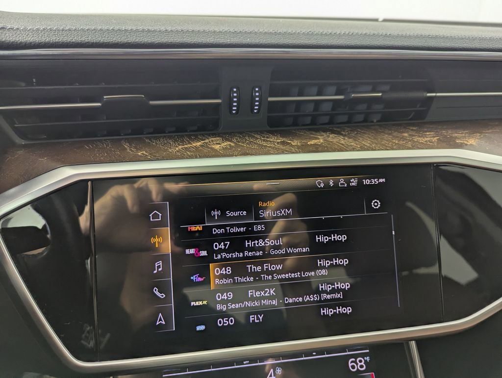 Used 2020 Audi A6 2.0T Premium w/ Convenience Package AWD/4WD image 15