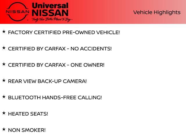 Certified 2024 Nissan Sentra SV w/ All-Weather Package FWD image 6