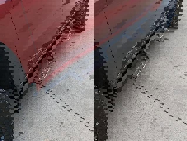 Used 2023 Chevrolet Silverado 1500 RST w/ Convenience Package II image 16