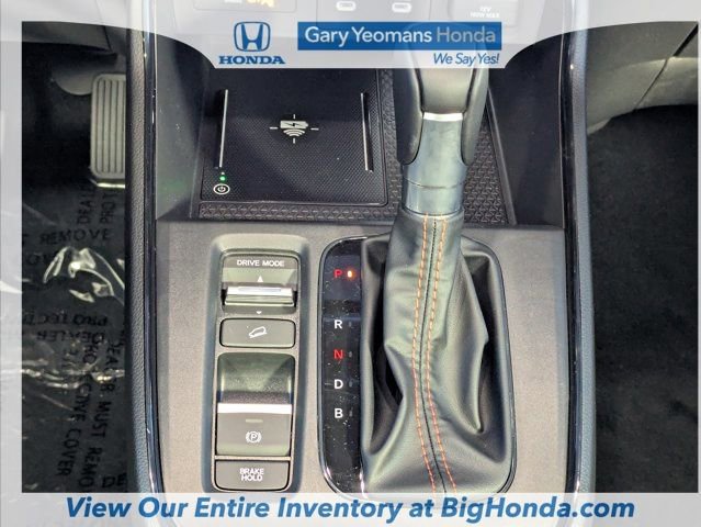 Used 2026 Honda CR-V Sport image 23