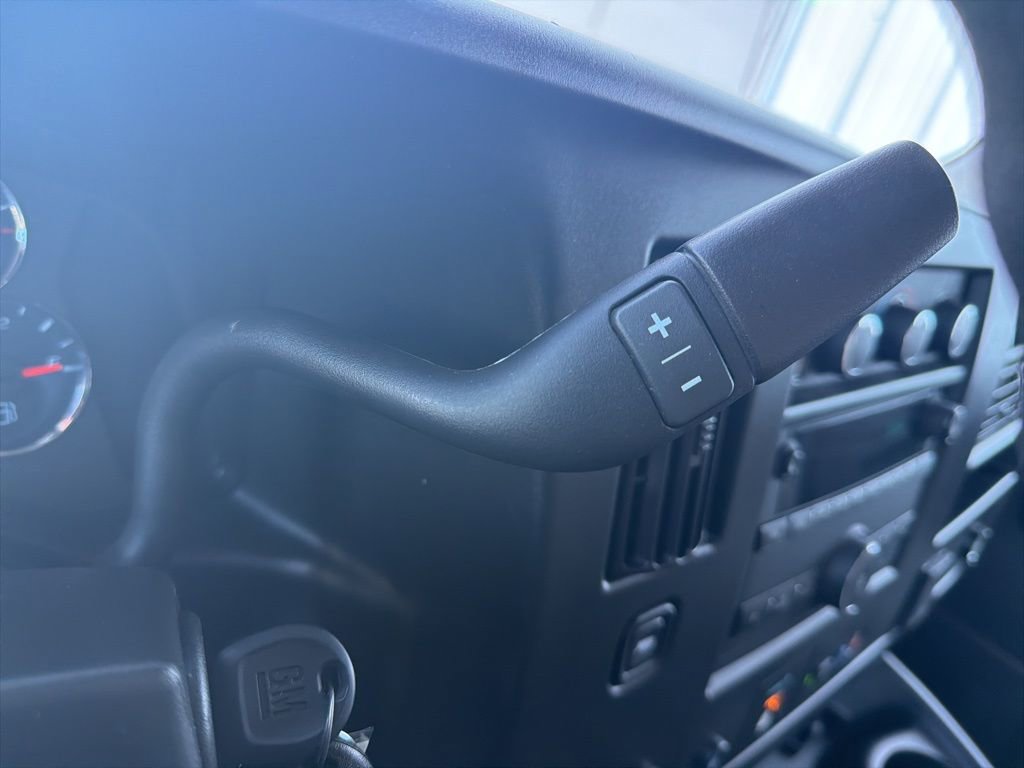 Used 2023 Chevrolet Express 3500 LS image 16